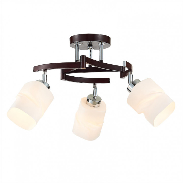 Люстра на штанге Citilux CL126132 Берта