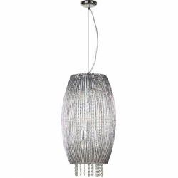 Люстра Lussole LSC-8416-09