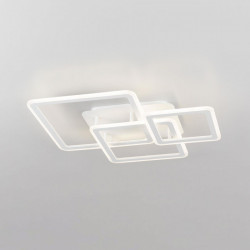 Накладная люстра Citilux CL238230E ТРИНИТИ