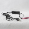 Светильник настольный (ПИТАНИЕ ТОЛЬКО USB) Lussole LSP-9996 DULUTH