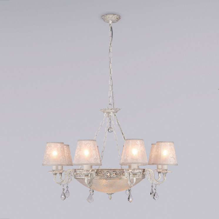 Подвесная люстра Citilux CL424181 Бельведер