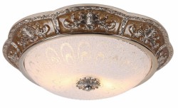 Настенно-потолочный светильник Arte Lamp A7137PL-2CR