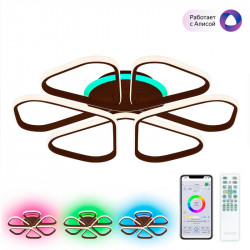 Накладной светильник Citilux CL233A275E Сезар Смарт