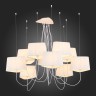 Люстра подвесная ST Luce AMBRELA SL1110.503.10
