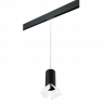 Комплект со светильником Rullo для трека PRO Rullo Lightstar PRORP6487486