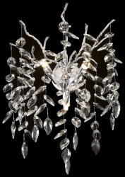 Бра WERTMARK WE184.03.201 Damiana