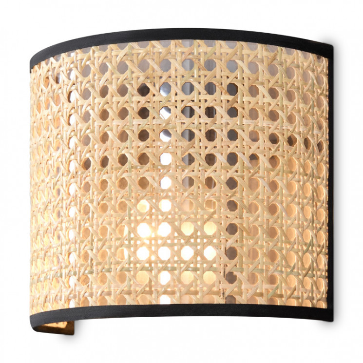 Бра Freya FR5483WL-01B Mixture