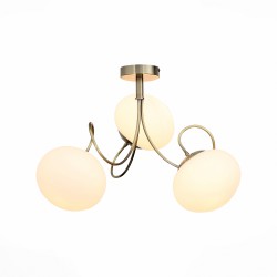 Люстра потолочная ST-Luce SL717.302.03 ACINI