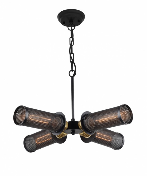 Люстра Favourite 1788-4P