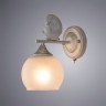 Бра ARTE Lamp A2150AP-1WG GEMELLI