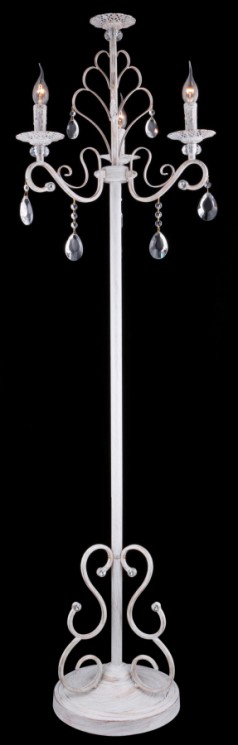 Торшер Maytoni ARM430-33-WG