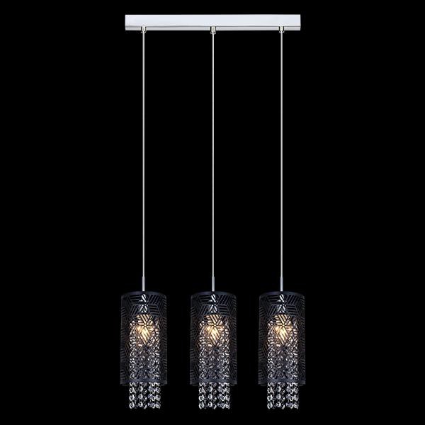 Подвес Eurosvet 50032/3 хром