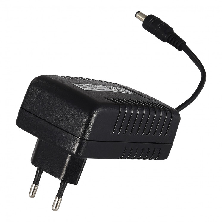 Блок питания SUPER5 ST Luce Черный ST070.024.40