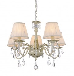 Люстра Favourite 1408-5P