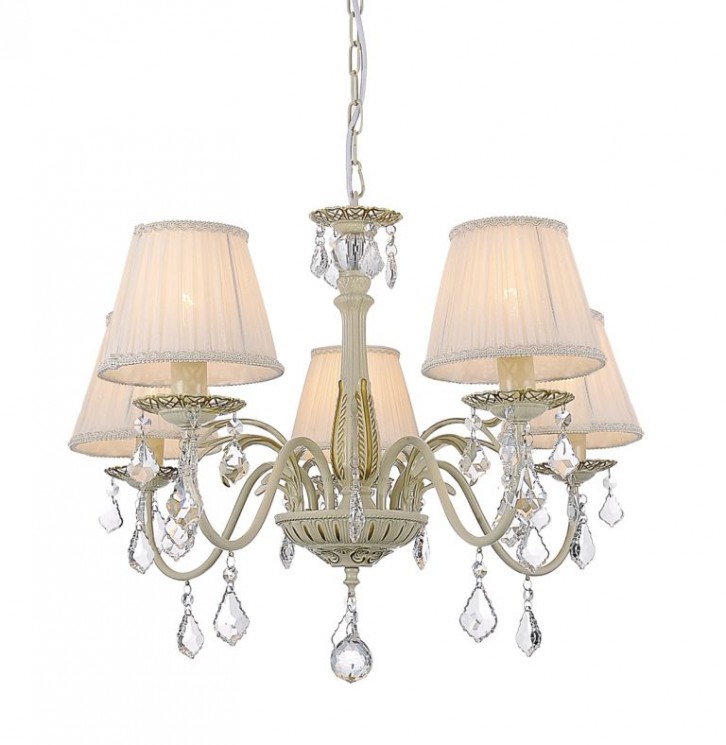 Люстра Favourite 1408-5P