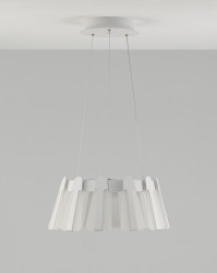 Подвесная люстра Moderli V2410-PL BEAUTY