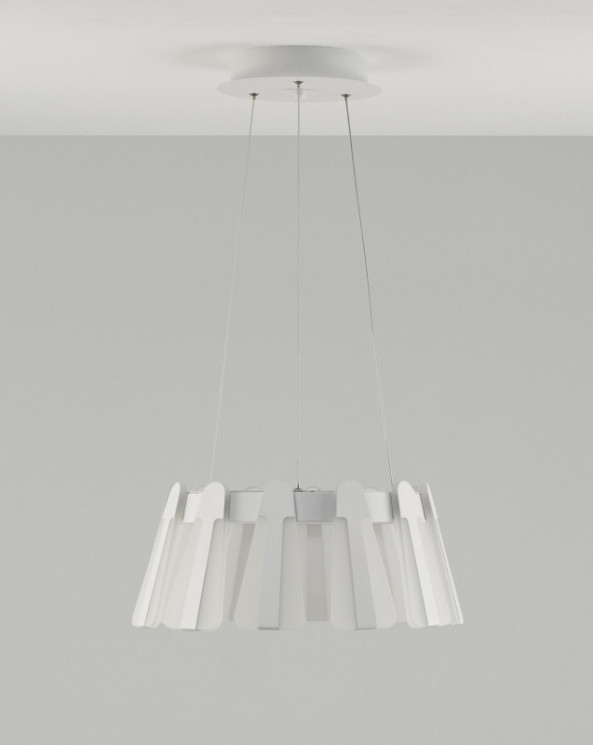 Подвесная люстра Moderli V2410-PL BEAUTY