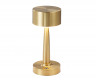 Настольная лампа диммируемая Kink Light Снифф 07064-A,20