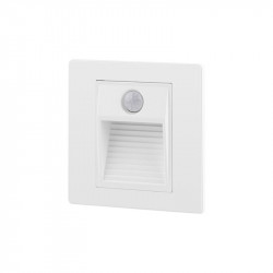 Подсветка ступеней лестницы Denkirs DK1020-WH Sensor