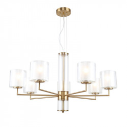 Подвесная люстра F-Promo 4086-7P Proper