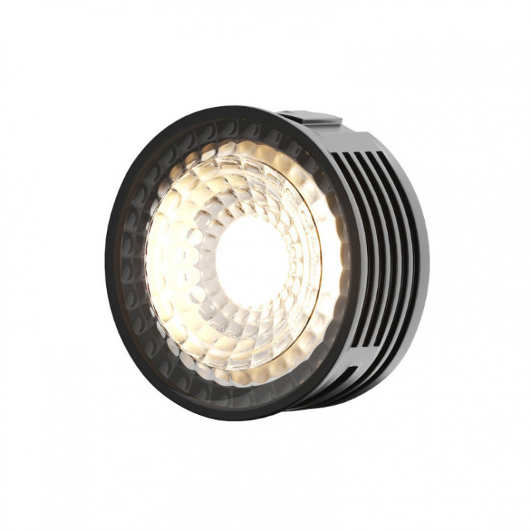 Светодиодный модуль Denkirs DK3000-7W-BK DK3000