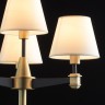 Настольная лампа MW-Light 700033604 Дэль Рей 9