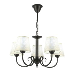 Светильник подвесной Evoluce RIMENTO SLE120303-05