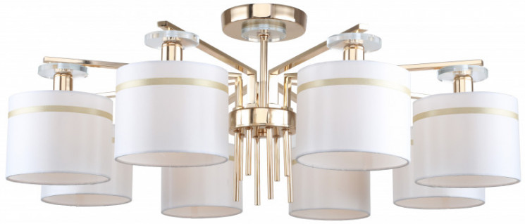 Люстра на штанге Stilfort 1045/03/08PT CHART