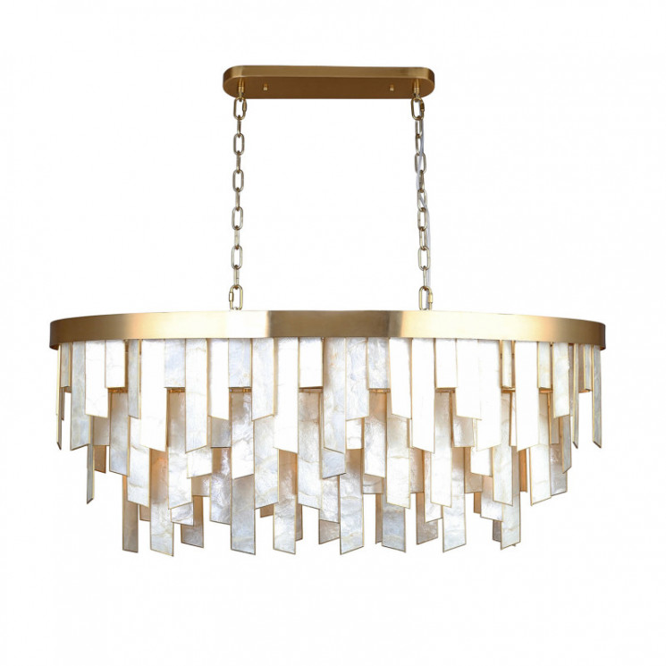 Подвесная люстра Favourite 4199-15P Shally