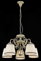 Люстра Maytoni ARM420-05-G Elegant