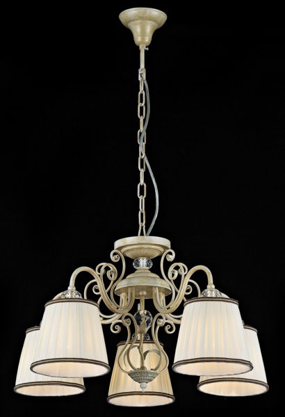 Люстра Maytoni ARM420-05-G Elegant