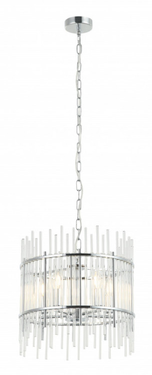 Подвесная люстра Stilfort 2146/09/05P Sia