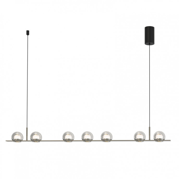 Линейный светильник Favourite 4291-7P Rosio