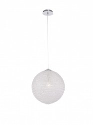 Подвесная люстра Mantra 5711 Bola