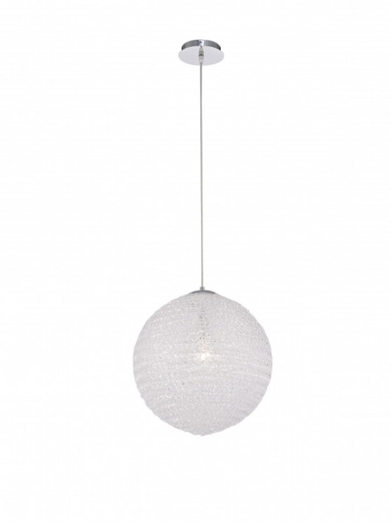 Подвесная люстра Mantra 5711 Bola