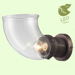 Бра Lussole GRLSP-9127 ITHACA