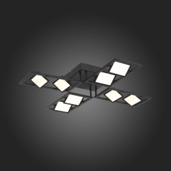 Светильник потолочный ST Luce SL842.402.08 ELICANO