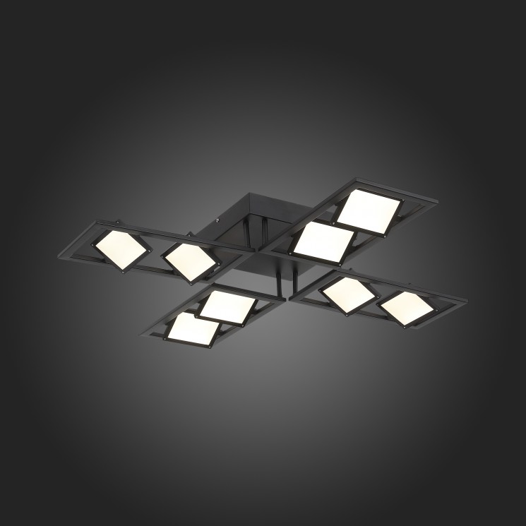 Светильник потолочный ST Luce SL842.402.08 ELICANO