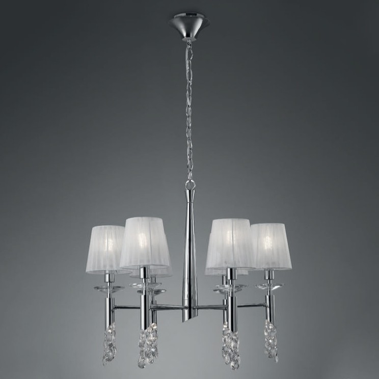 Люстра Mantra 3851