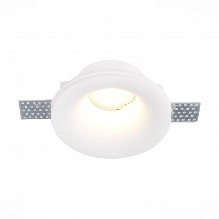 Встраиваемый светильник из гипса  ST Luce ST254.318.01 ST252–254 GYPSUM