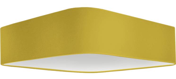 Светильник потолочный BARUSS BS302/5C-500x500