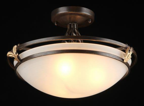 Люстра Maytoni C232-CL-03-R