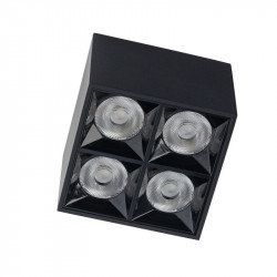 Накладной светильник Nowodvorski 10057 Midi Led