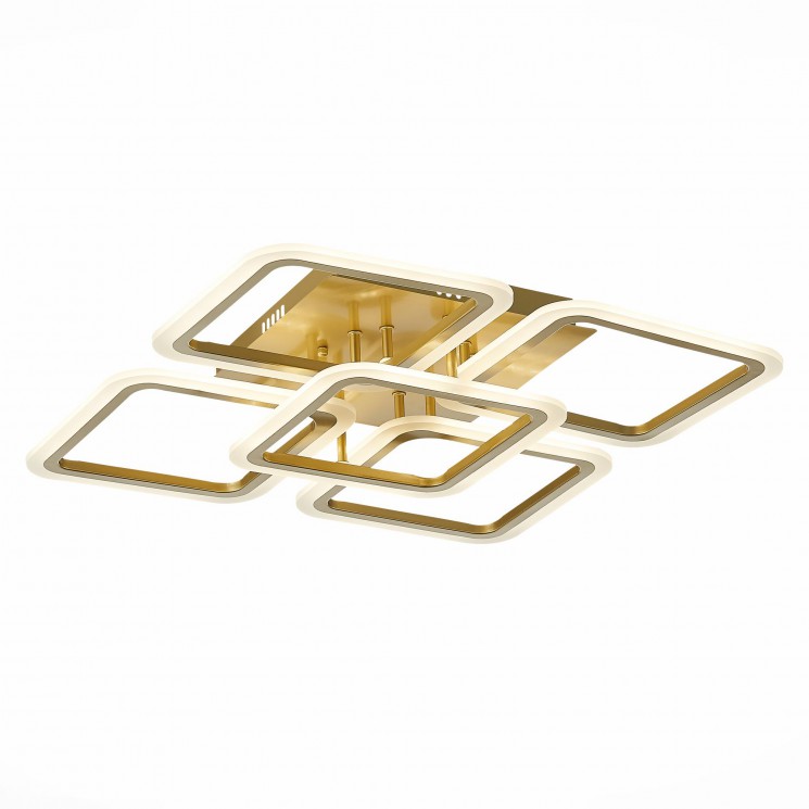 Светильник потолочный Evoled SLE200422-05 QUTRO