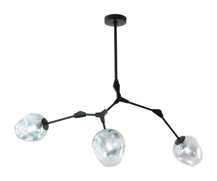 Люстра KINK Light Нисса 07512-3,19(05)