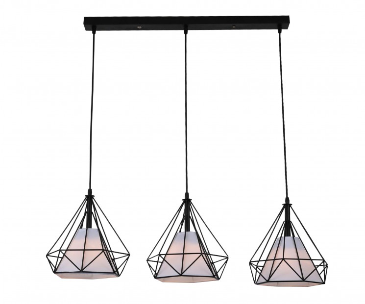 Подвесной светильник KINK Light Ринетта 08310-3AS,19