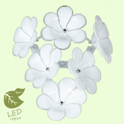 Бра Lussole GRLSA-5101-01 Asinara