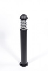 Садово-парковый светильник YAOHUALUX 61738 Bl BRISBANE