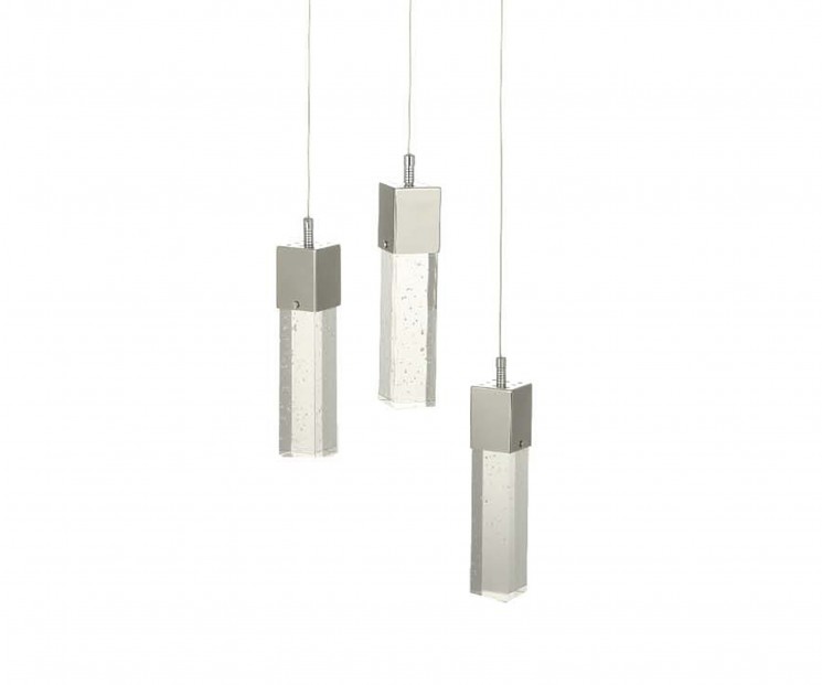 Подвесной светильник KINK Light Аква 08510-3A(4000К)