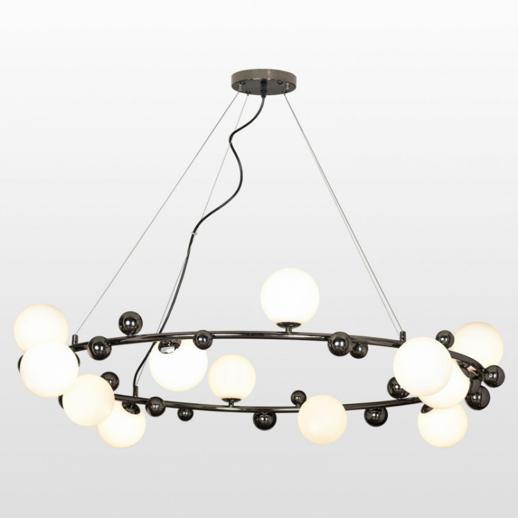 Подвесная люстра Lussole LSP-8654 Coosa